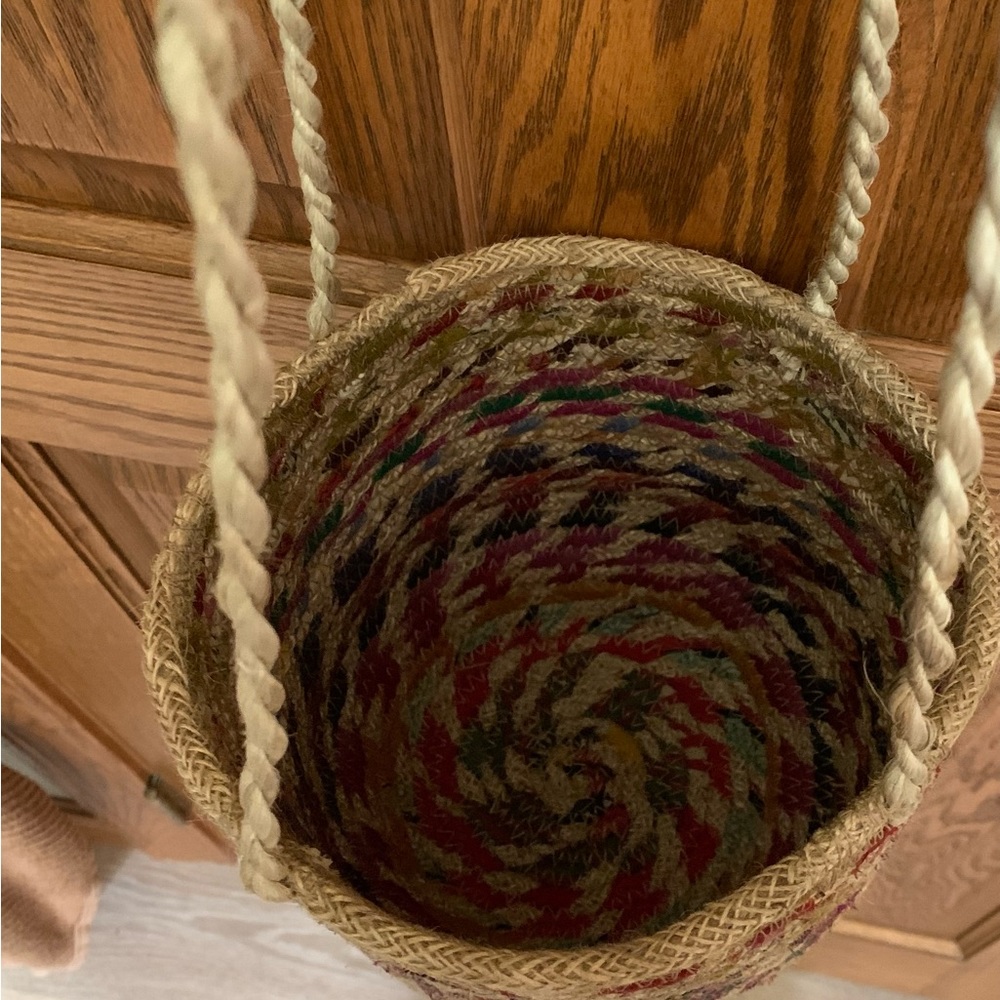 Bucket Planter NWT - Picture 4 of 4